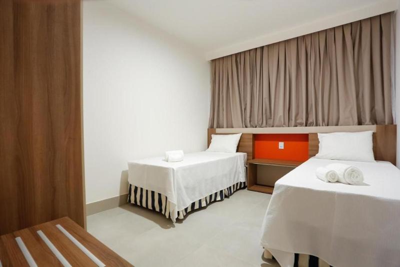 Reserve Temporada - Apartamento - Enjoy Olímpia Park Resort - image 28
