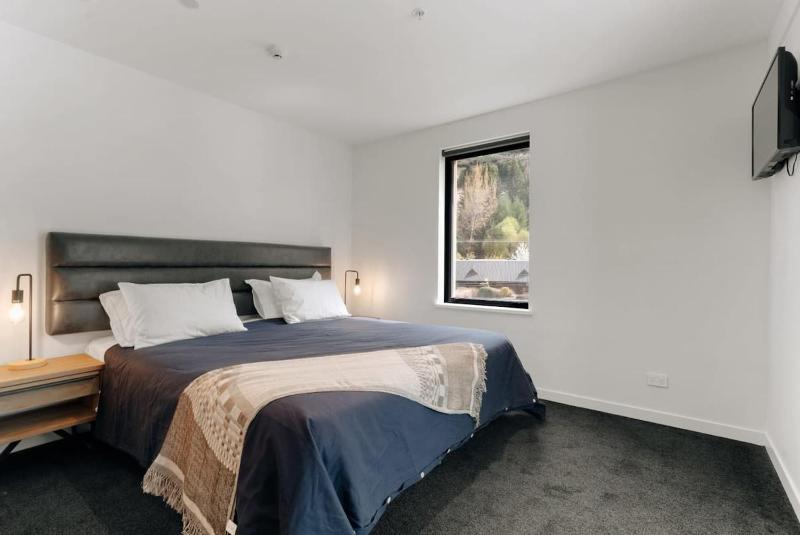 Vue Alpine - La Residence du Parc - image 6