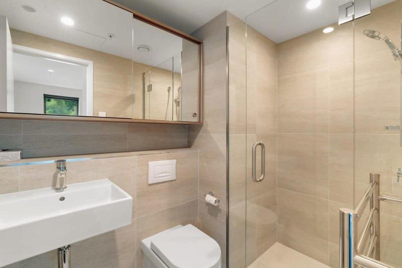 Vue Alpine - La Residence du Parc - image 13