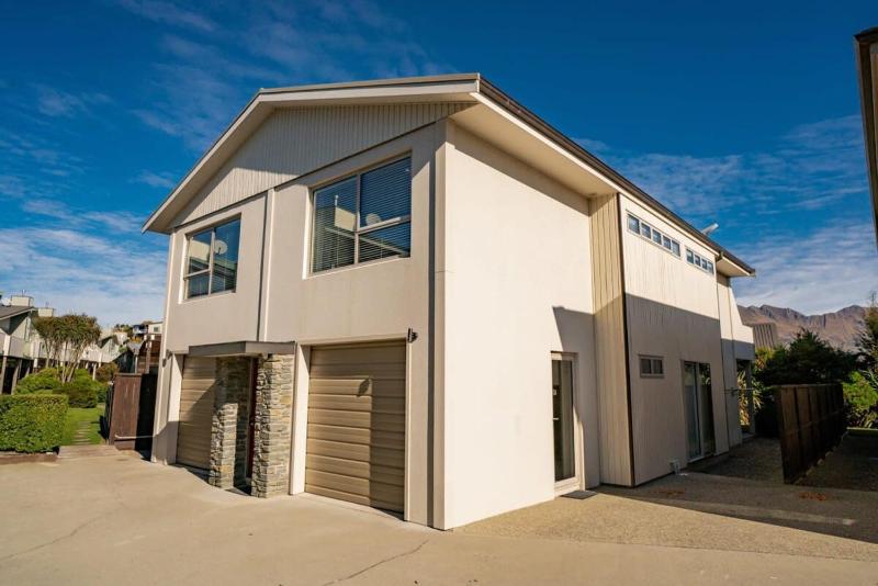 Alpine Retreat - image 7