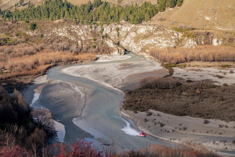 Chateau Shotover - image 2