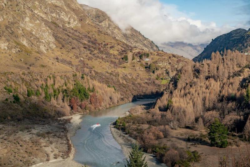 Chateau Shotover - image 26