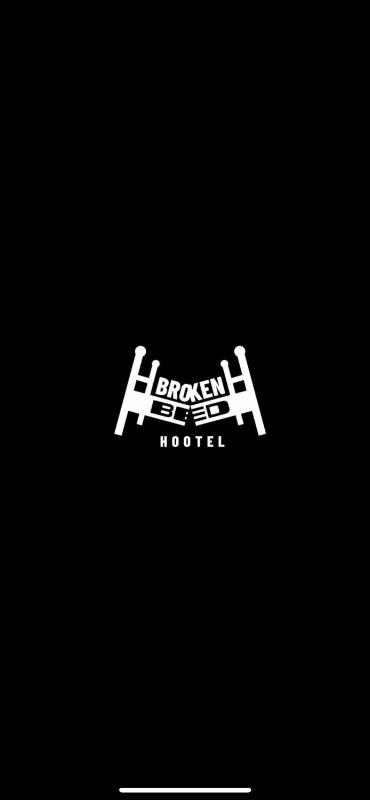 Broken bed hootel - image 39
