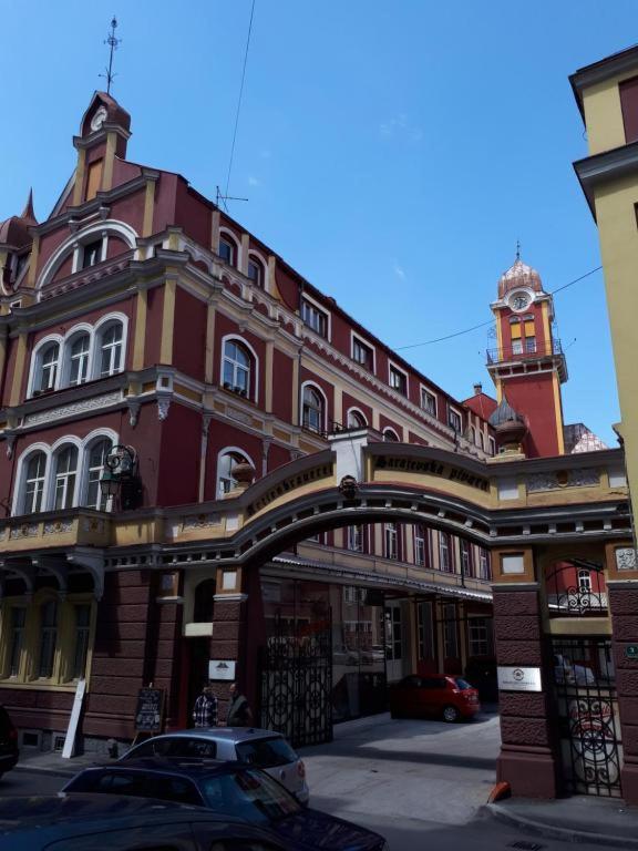 Dream INN Sarajevo - image 16