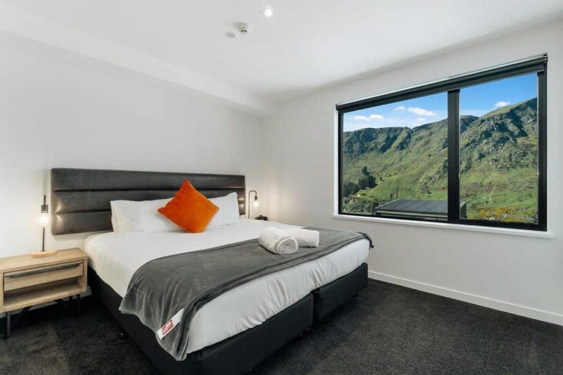 Te Awa at La Residence du Parc - image 12