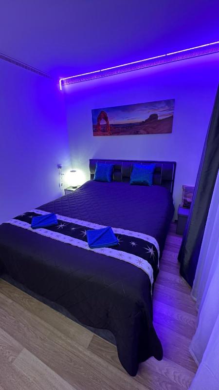 NeriesResort 3 Rooms Suite iN Centrum - image 25