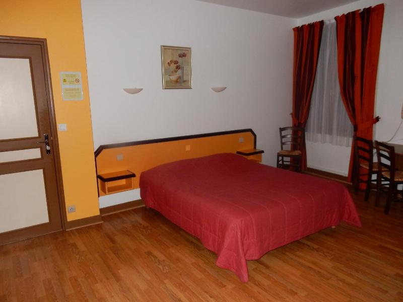 Comfort Quadruple Room image 4