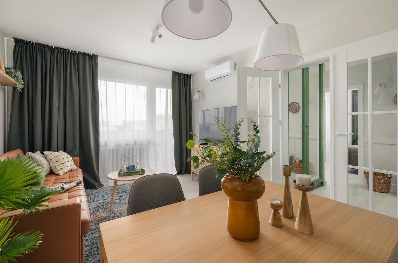 TS Colonial AirCo Apartment - image 41