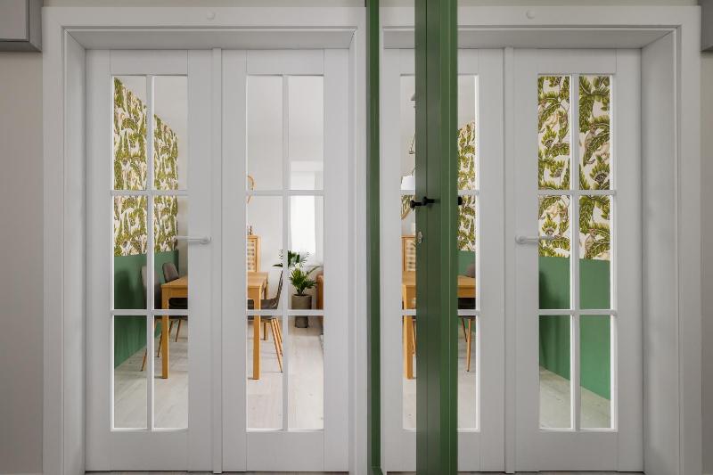 TS Colonial AirCo Apartment - image 8