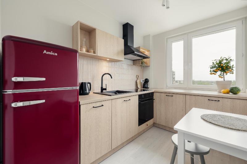 TS Colonial AirCo Apartment - image 33