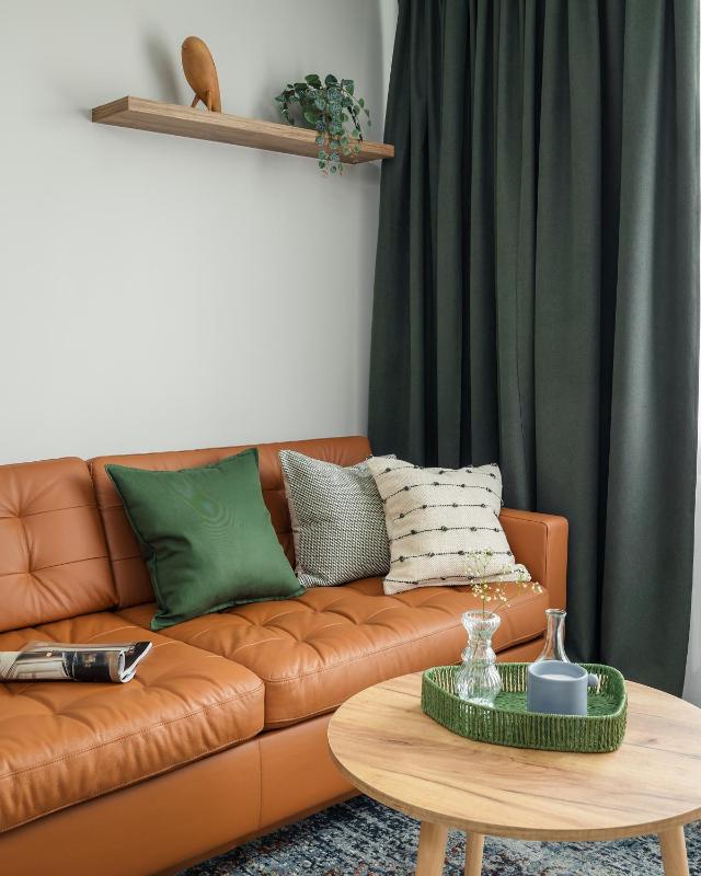 TS Colonial AirCo Apartment - image 12