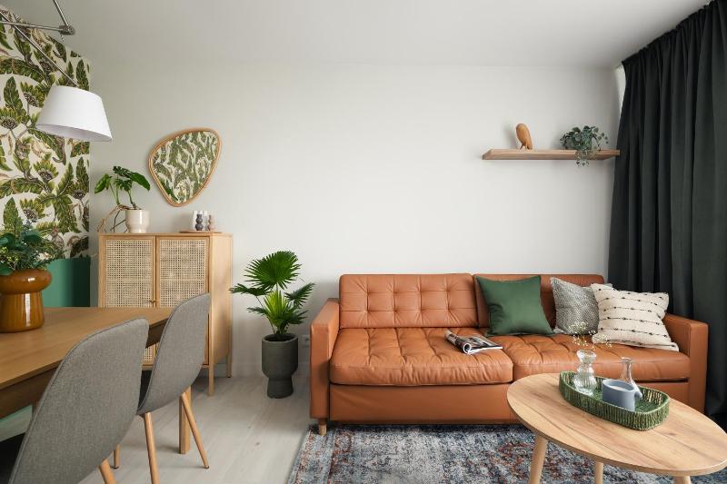 TS Colonial AirCo Apartment - image 20