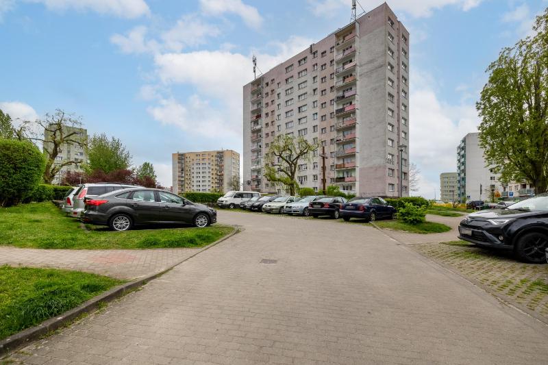 TS Colonial AirCo Apartment - image 15