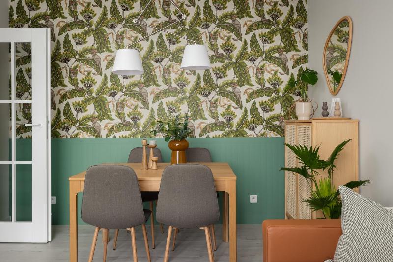 TS Colonial AirCo Apartment - image 24