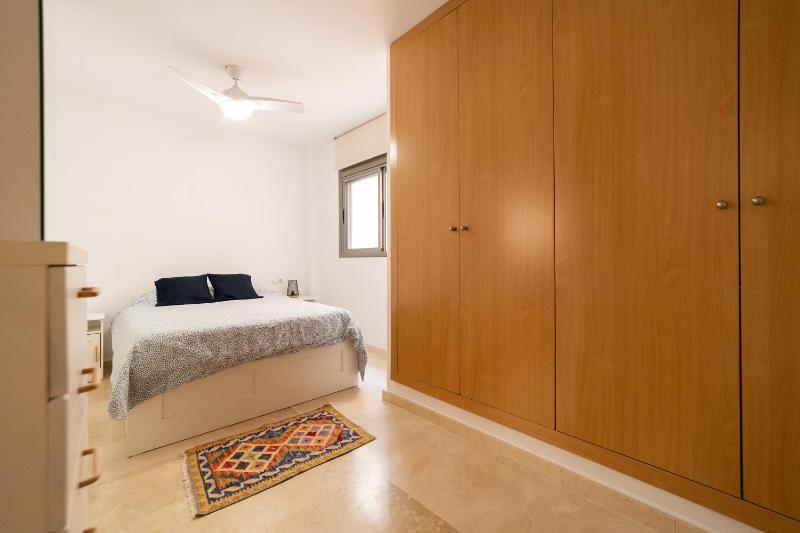 Sand Beach Las Canteras - image 9