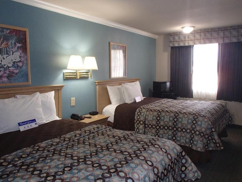 Americas Best Value Inn Houston Hobby Airport - image 4