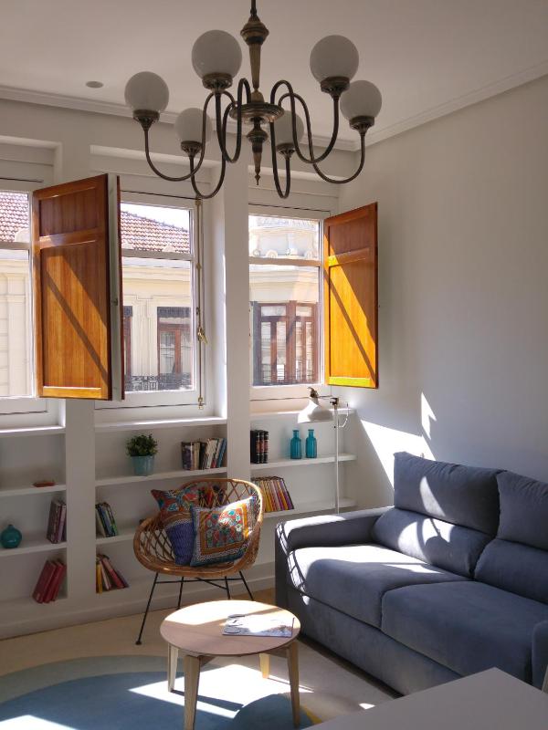 One-Bedroom Apartment image 3