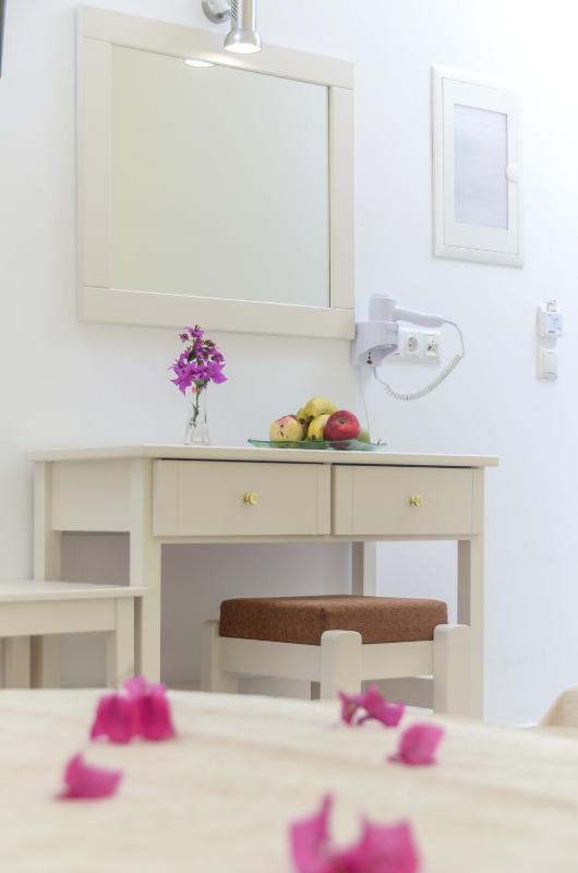 Double or Twin Room image 4