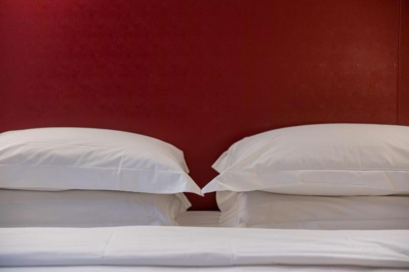 Best Western Hotel Armando - image 14