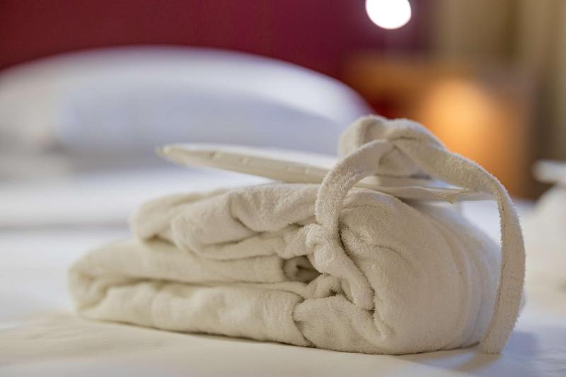 Best Western Hotel Armando - image 4