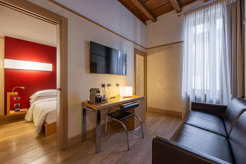 Best Western Hotel Armando - image 7