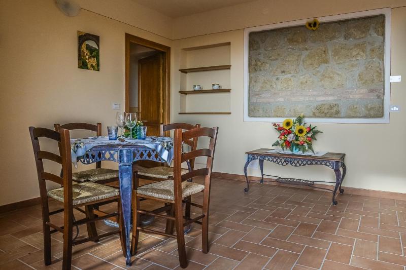Apartment with Balcony image 1