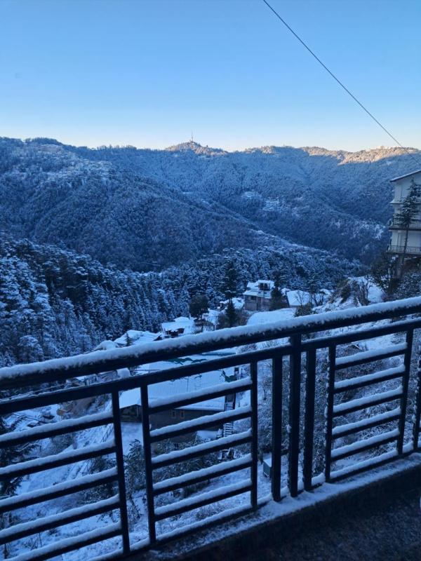 Anand Niketan Homestay Shimla - image 11