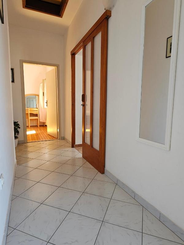 Two-Bedroom Apartment with Terrace and Sea View image 2