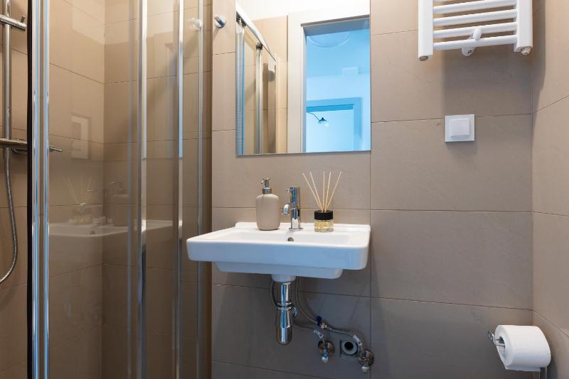 Monciak Comfort - Hipodrom by OneApartments - image 13