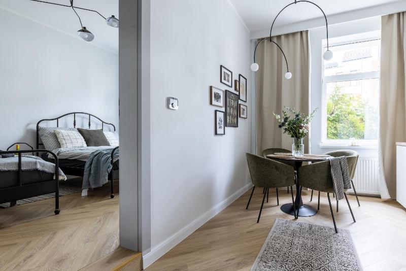 Monciak Comfort - Hipodrom by OneApartments - image 8