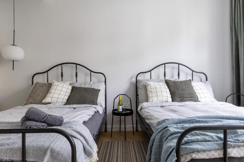 Monciak Comfort - Hipodrom by OneApartments - image 11