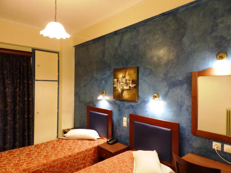 Pergamos Hotel - image 3