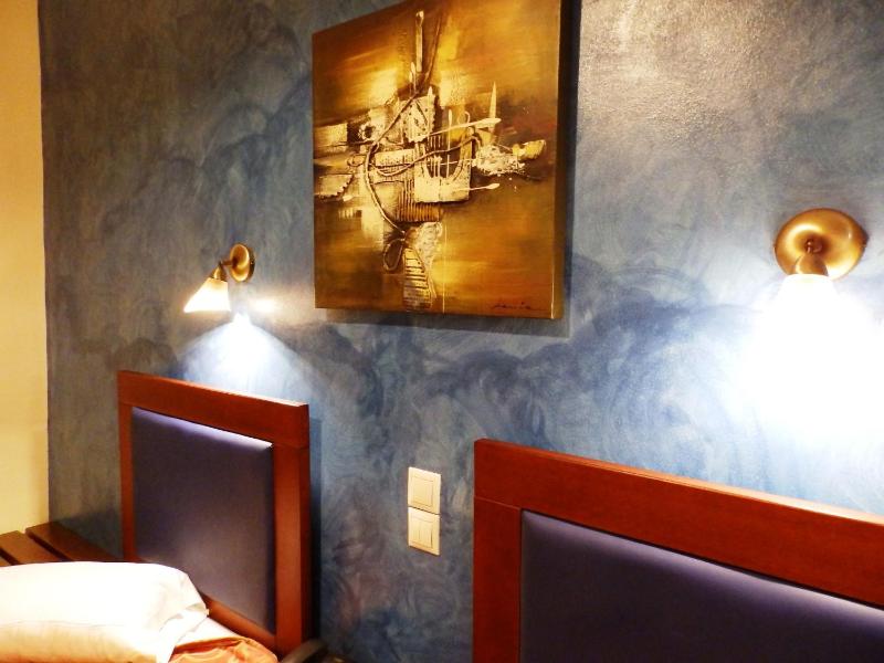 Pergamos Hotel - image 5