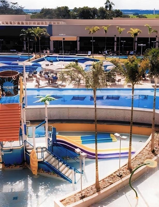 Solar das Aguas Park Resort - Reserve Temporada - image 46