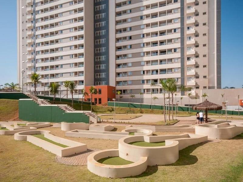 Solar das Aguas Park Resort - Reserve Temporada - image 2