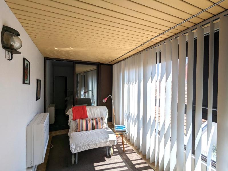 Grand Appartement avec Terrasse Clim WIFI et Parking à Arcachon - FR-1-420-144 - image 4