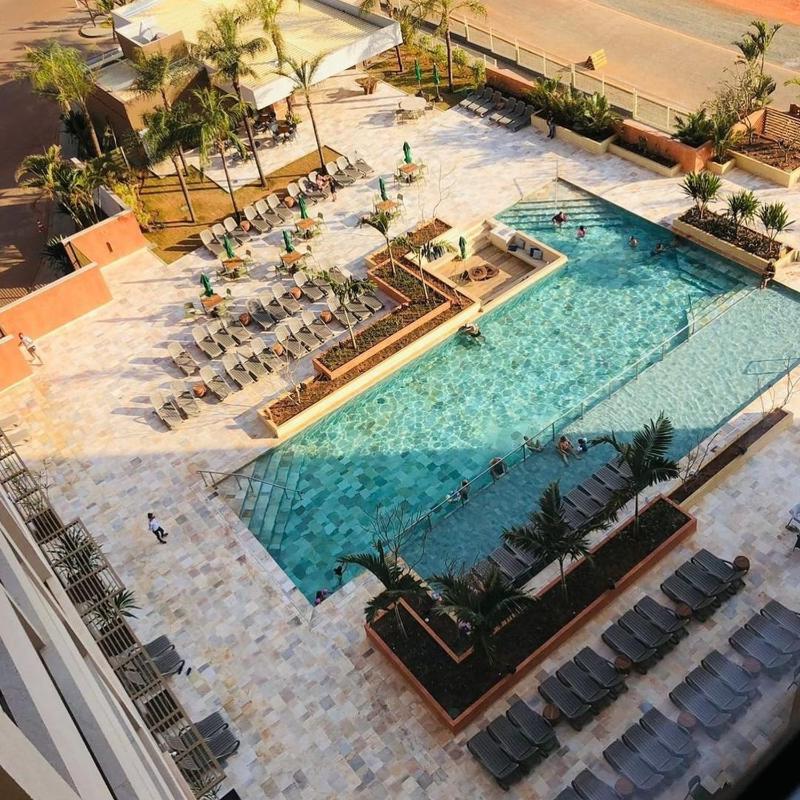 Hot Beach Suites - Reserve Temporada - image 1