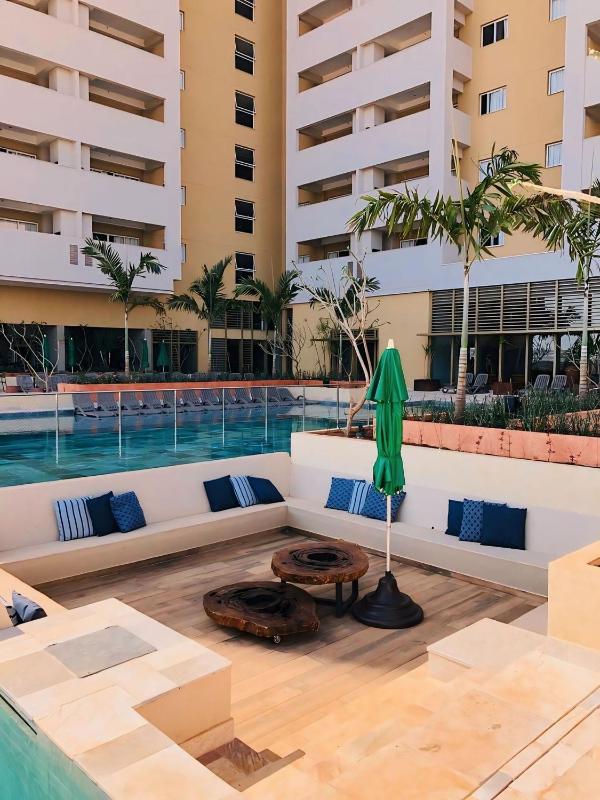 Hot Beach Suites - Reserve Temporada - image 16