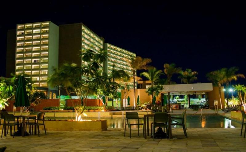 Hot Beach Suites - Reserve Temporada - image 13