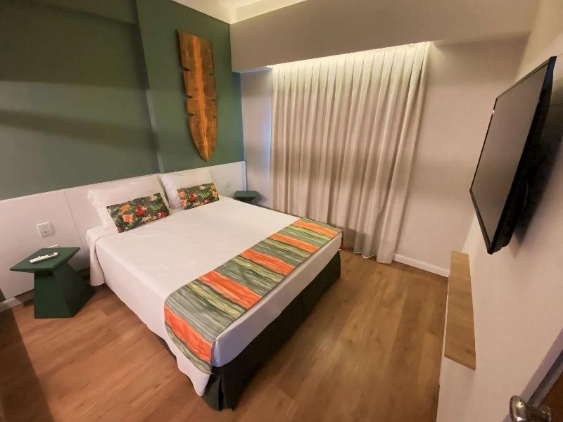 Hot Beach Suites - Reserve Temporada - image 27