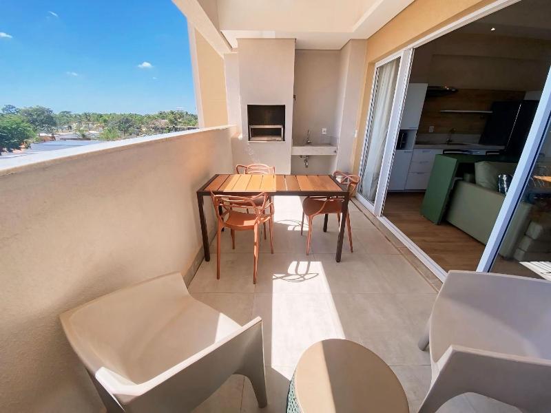 Hot Beach Suites - Reserve Temporada - image 17