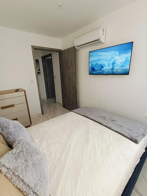 Hermoso Apartamento ven de trabajo o turismo te va a encantar - image 12