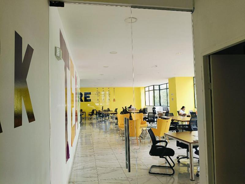Hermoso Apartamento ven de trabajo o turismo te va a encantar - image 13