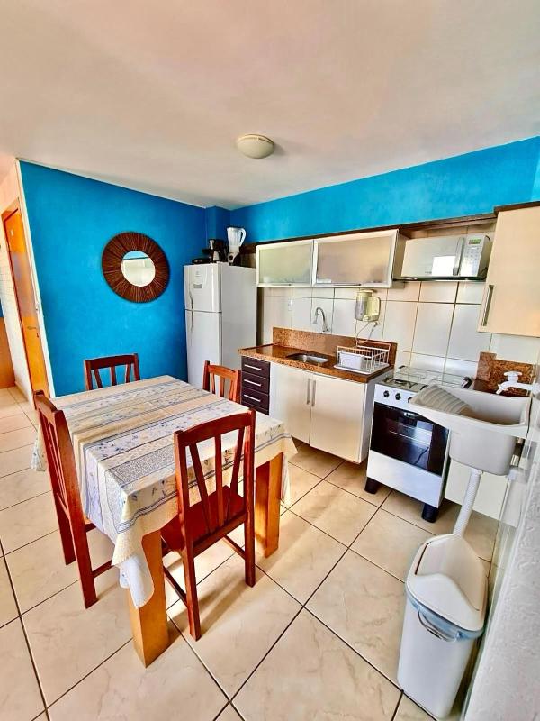 Aconchegantes Flats 1 e 2 qtos em Ponta Negra - image 15