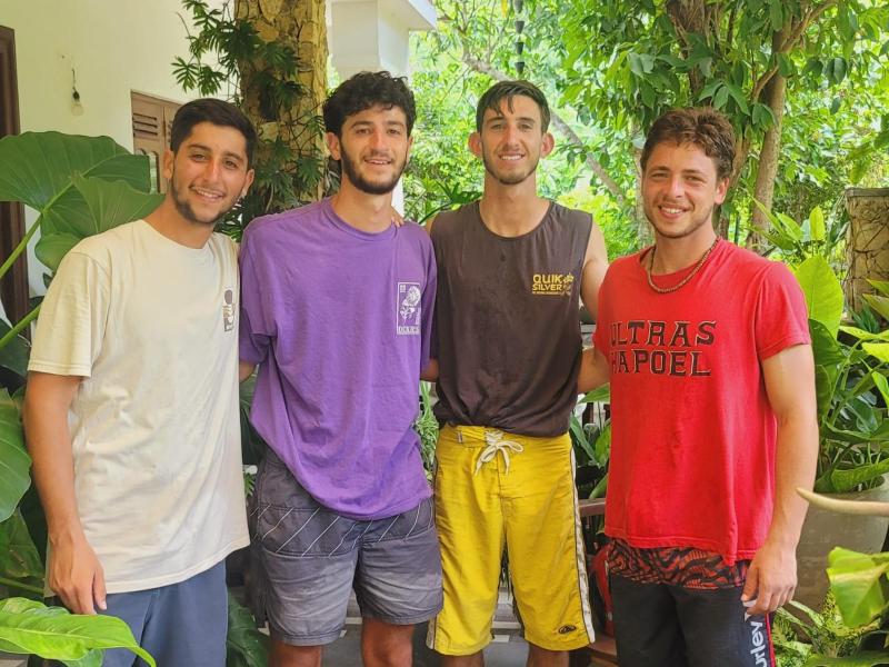 Nature Villa Resort - image 40