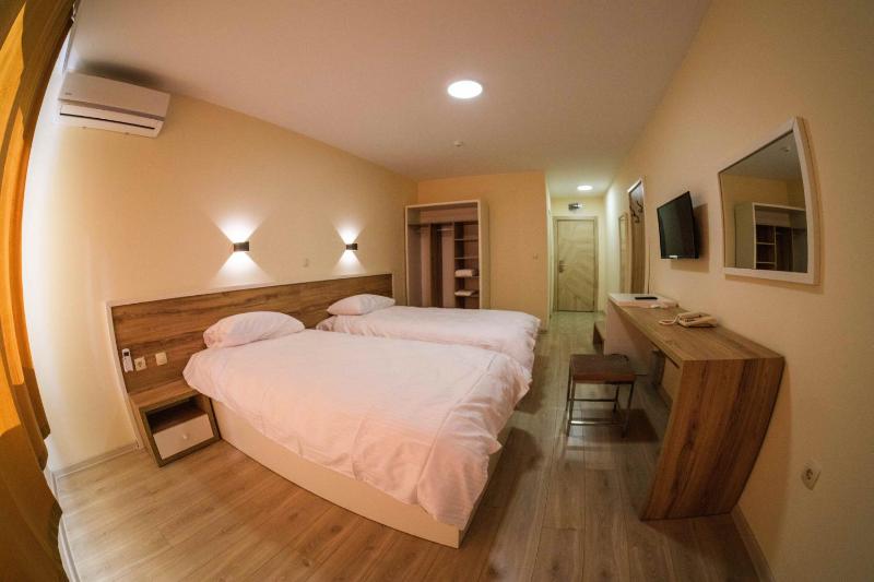 HOTEL BAYKO - image 27