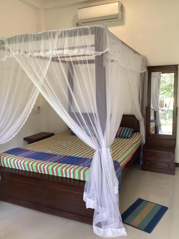 Aroma Guest House - image 15