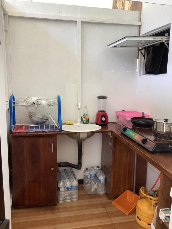 Aroma Guest House - image 13