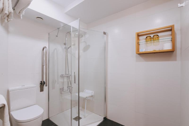 Hotel Zaragoza Plaza - image 42