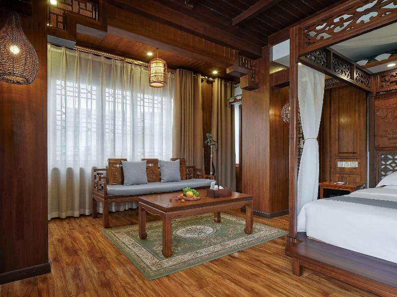 Lee's Boutique Resort & Including free breakfast and free pick-up service - image 43